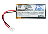 AT&T TL7600, TL7601, TL7610, TL7611, TL7650, TL7651, TL7612, Vxi BlueParrot V100, V150, V100 Wireless, B250-XT