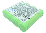 Ascom MIRA, Cobra CP 486S, DNT APOLLO, Hanseatic MIAMI, Kathrein KT900, KT910, Urmet ZEFFIRO 3