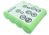 Ascom MIRA, Cobra CP 486S, DNT APOLLO, Hanseatic MIAMI, Kathrein KT900, KT910, Urmet ZEFFIRO 3