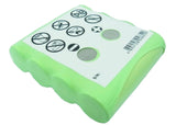 Ascom MIRA, Cobra CP 486S, DNT APOLLO, Hanseatic MIAMI, Kathrein KT900, KT910, Urmet ZEFFIRO 3