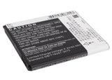 Coolpad 5218S, 7236, 5218D