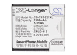 Coolpad 5218S, 7236, 5218D