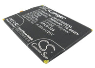 Coolpad S6, 9190L, 9190L-C00