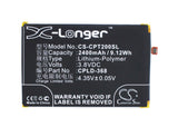 Coolpad Modena, T2-00, T2-C01, T2-W01, Y90, Y81