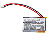 Battery for Celltreat Pipet Controller