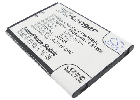 Coolpad W708