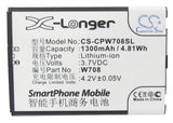 Coolpad W708