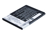 Coolpad 8713, 5316, Y60-W