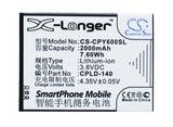 Coolpad 8713, 5316, Y60-W