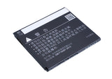Coolpad Y70-C, Y60-C1, Y80-C