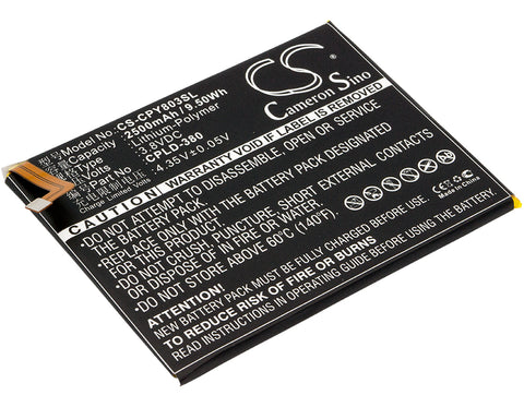 Coolpad Y91, Fengshang 3, Y803-9