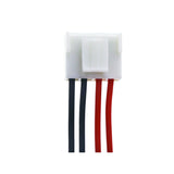 New 3400mAh Battery for Carewell  ECG-1103,ECG-1103B,ECG-1103G,ECG-1103L,ECG-1106; P/N: HX-18650-14.4-2000