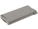 New 8400mAh Battery for Panasonic Toughbook CF-30,Toughbook CF-31,Toughbook CF-53; P/N:CF-VZSU1430U,CF-VZSU46,CF-VZSU46AU,CF-VZSU46R,CF-VZSU46S,CF-VZSU46U,CF-VZSU71U,CF-VZSU72U