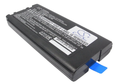 Panasonic ToughBook CF-29, ToughBook CF-29A, ToughBook CF-29E, ToughBookCF-29FC1AXS, ToughBookCF-29FC9AXS