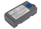 Panasonic CF-H1,CF-U1,Toughbook CF-H1,Toughbook CF-U1; P/N:CF-VZSU53AW,CF-VZSU53JS,CF-VZSU53W Battery