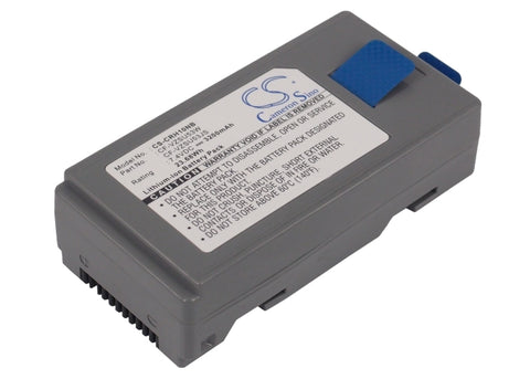 Panasonic CF-H1,CF-U1,Toughbook CF-H1,Toughbook CF-U1; P/N:CF-VZSU53AW,CF-VZSU53JS,CF-VZSU53W Battery
