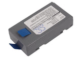 New 3200mAh Battery for Panasonic CF-H1,CF-U1,Toughbook CF-H1,Toughbook CF-U1; P/N:CF-VZSU53AW,CF-VZSU53JS,CF-VZSU53W