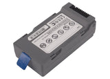 New 3200mAh Battery for Panasonic CF-H1,CF-U1,Toughbook CF-H1,Toughbook CF-U1; P/N:CF-VZSU53AW,CF-VZSU53JS,CF-VZSU53W