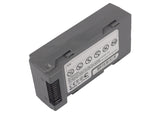 New 3200mAh Battery for Panasonic CF-H1,CF-U1,Toughbook CF-H1,Toughbook CF-U1; P/N:CF-VZSU53AW,CF-VZSU53JS,CF-VZSU53W