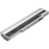 Panasonic CF-LX,CF-LX3,CF-LX5,CF-LX6; P/N:CF-VZSU90E,CFVZSU90JS,CF-VZSU90JS,CF-VZSU90R,CF-VZSU90Y,CF-VZSU91JS Battery