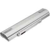 New 6800mAh Battery for Panasonic CF-LX,CF-LX3,CF-LX3DDABR,CF-LX3DDAWR,CF-LX3EDHCS,CF-LX3EDHTS,CF-LX3EDJCS,CF-LX3EDJTS,CF-LX3EDKCS,CF-LX3EDLCS,CF-LX3EDMCS,CF-LX3EGNTS,CF-LX3EGPTS,CF-LX3EMHCS
