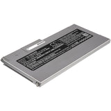 Panasonic CF-MX3,CF-MX4,CF-MX5,Toughbook CF-MX3,Toughbook CF-MX4,Toughbook CF-MX5; P/N:CF-VZSU92,CF-VZSU92E,CF-VZSU92JS,CF-VZSU92R,CF-VZSU93JS,VZSU92,VZSU92JS Battery