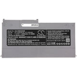 New 4400mAh Battery for Panasonic CF-MX3,CF-MX4,CF-MX5,Toughbook CF-MX3,Toughbook CF-MX4,Toughbook CF-MX5; P/N:CF-VZSU92,CF-VZSU92E,CF-VZSU92JS,CF-VZSU92R,CF-VZSU93JS,VZSU92,VZSU92JS