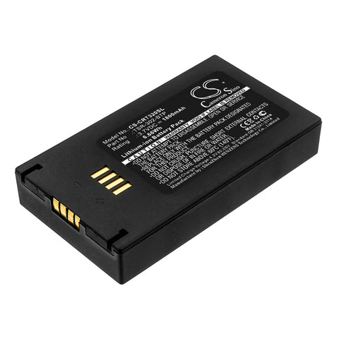 Crestron TSR-302,TSR-302 Handheld Touch Screen; P/N:TSR-302-BTP Battery