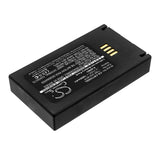 New 1800mAh Battery for Crestron TSR-302,TSR-302 Handheld Touch Screen; P/N:TSR-302-BTP