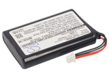 Crestron TPMC-4XG, TPMC-4XG Touchpanel, A0356