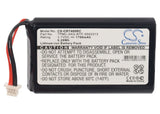 Crestron TPMC-4XG, TPMC-4XG Touchpanel, A0356