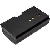 New 4000mAh Battery for Crestron SmarTouch 1550,SmarTouch 1700,ST-1500C,ST-1550,ST-1700,ST-1700C,STX-1500C,STX-1500CW,STX-1550,STX-1550C,STX-1700C,STX-1700CW,STX-1700CXP; P/N:ST-BTPN