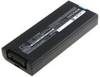Panasonic Toughbook CF18, Toughbook CF-18, Toughbook CF-18D, Toughbook CF-18F