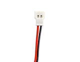 New 1000mAh Battery for CTMS Eurodetector; P/N:1ICP62/34/48 1S1P