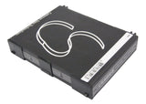 Casio GzOne Brigade, GzOne Brigade C741, GzOne C731 ROCK, Verizon GzOne C731 ROCK
