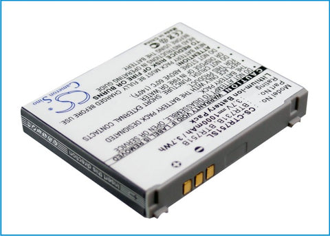 Casio GzOne Rock C731, GzOne Rock C751, C731, C751, GzoneE Ravine C751