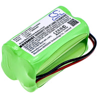 Clulite Range,Torch; P/N:B24,CLUB-1,FAN-1,GP13AAH4BMX,GP22AAH4BMX,INT-1 Battery