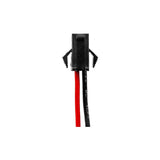 New 2000mAh Battery for Clulite Range,Torch; P/N:B24,CLUB-1,FAN-1,GP13AAH4BMX,GP22AAH4BMX,INT-1