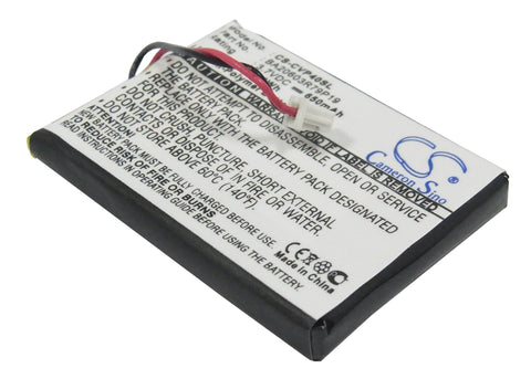 Creative V, V Plus, DAP-FL0040, Zen V
