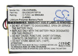 Creative V, V Plus, DAP-FL0040, Zen V