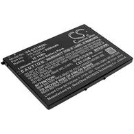 Casio V-T500; P/N:HA-M20BAT Battery
