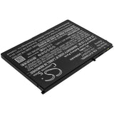 New Replacement 9500mAh Battery for Casio V-T500; P/N:HA-M20BAT