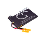 1300mAh Battery for Cowon M2, M2 16G, M2 32G