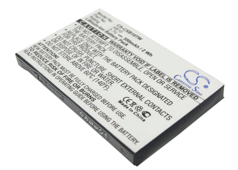 Xact Communication Wristlinx x3x, Wristlinx x2x, Wristlinx x33xif-2, Wristlinx x33xif, Wristlinx x3x-2, xb10