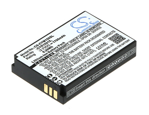 Cyrus CM15, Evolveo StrongPhone WIFI, Myphone HAMMER