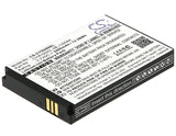 Cyrus CS20