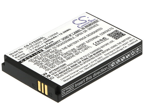 Cyrus CS20