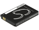 Cyrus CS20
