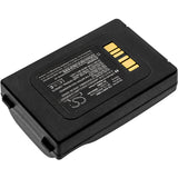 New 6800mAh Battery for Datalogic ELF; P/N:94ACC1376,94ACC1377,BT-10