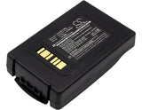 Datalogic ELF; P/N:94ACC0112,BT-34 Battery
